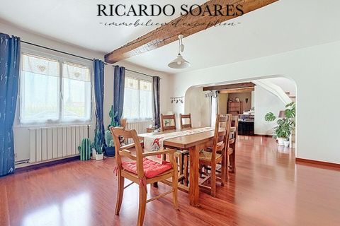 Villa i Chevrieres, Oise, Chevrieres - € 395.000 | Ref: 455530RSOA - foto 2