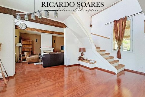Villa i Chevrieres, Oise, Chevrieres - € 395.000 | Ref: 455530RSOA - foto 3