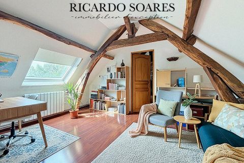 Villa i Chevrieres, Oise, Chevrieres - € 395.000 | Ref: 455530RSOA - foto 7