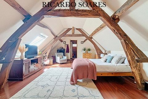 Villa i Chevrieres, Oise, Chevrieres - € 395.000 | Ref: 455530RSOA - foto 8