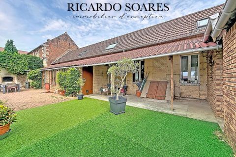 Villa i Chevrieres, Oise, Chevrieres - € 395.000 | Ref: 455530RSOA - foto 14