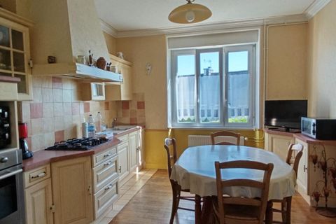 Villa a Plouguerneau, Finistere, Plouguerneau - € 212.000 | Ref: 455582MBI - foto 2