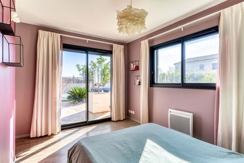 Villa i Narbonne, Aude, Narbonne - € 379.000 | Ref: 455545FLSE - foto 9