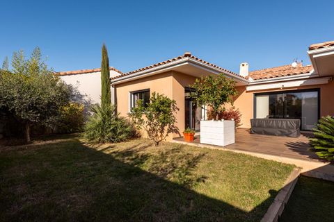 Villa i Narbonne, Aude, Narbonne - € 379.000 | Ref: 455545FLSE - foto 15