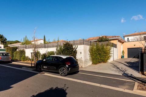 Villa i Narbonne, Aude, Narbonne - € 379.000 | Ref: 455545FLSE - foto 18