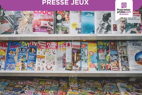 L'establiment comercial a Dijon, Cote-d'Or, Dijon - € 225.000 | Ref: 455405B-TODY - foto 8