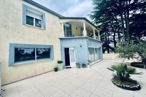 Villa em Cholet, Maine-et-Loire, Cholet - € 360.000 | Ref: 454487RASA - foto 11