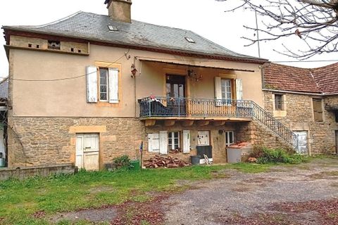 Farm hus i Beauregard, Lot, Beauregard - € 145.000 | Ref: 455279NTK - foto 2