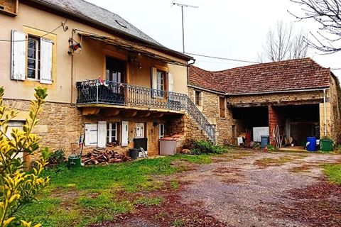Farm hus i Beauregard, Lot, Beauregard - € 145.000 | Ref: 455279NTK - foto 3