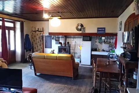 Farm hus i Beauregard, Lot, Beauregard - € 145.000 | Ref: 455279NTK - foto 4