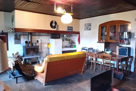 Farm hus i Beauregard, Lot, Beauregard - € 145.000 | Ref: 455279NTK - foto 5