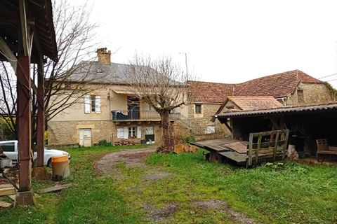 Farm hus i Beauregard, Lot, Beauregard - € 145.000 | Ref: 455279NTK - foto 9