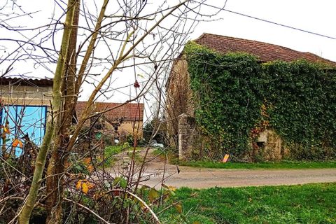 Farm hus i Beauregard, Lot, Beauregard - € 145.000 | Ref: 455279NTK - foto 10