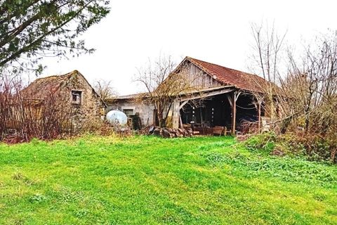 Farm hus i Beauregard, Lot, Beauregard - € 145.000 | Ref: 455279NTK - foto 11