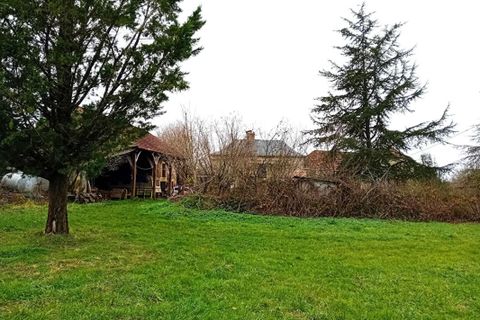 Farm hus i Beauregard, Lot, Beauregard - € 145.000 | Ref: 455279NTK - foto 17
