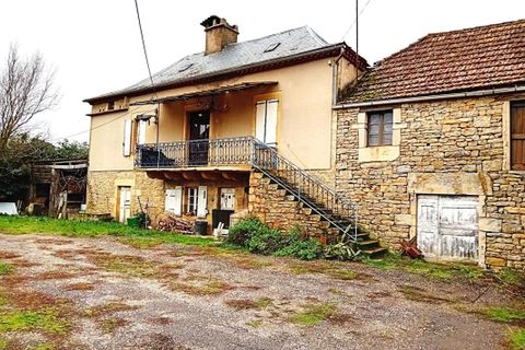 Farm hus i Beauregard, Lot, Beauregard - € 145.000 | Ref: 455279NTK - foto 18