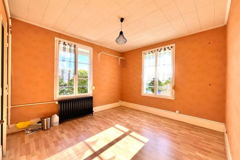 Villa i Noyon, Oise, Noyon - € 208.000 | Ref: A411268FHN - foto 9