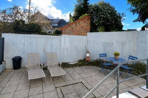 Villa i Noyon, Oise, Noyon - € 208.000 | Ref: A411268FHN - foto 15