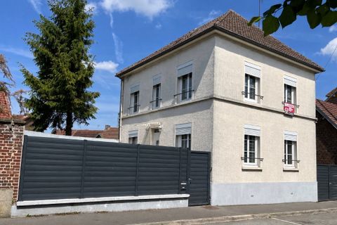Villa i Noyon, Oise, Noyon - € 208.000 | Ref: A411268FHN - foto 17