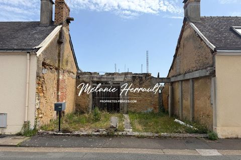 Terreno en Change, Sarthe, Change - € 36.000 | Ref: 455100HRR - photo 1