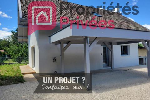 Villa i Aix-les-Bains, Savoie, Aix-les-Bains - € 624.000 | Ref: 454852 - foto 1