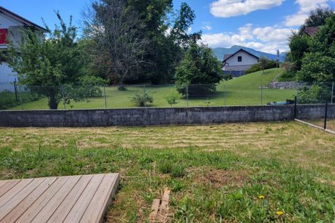 Villa i Aix-les-Bains, Savoie, Aix-les-Bains - € 624.000 | Ref: 454852 - foto 4