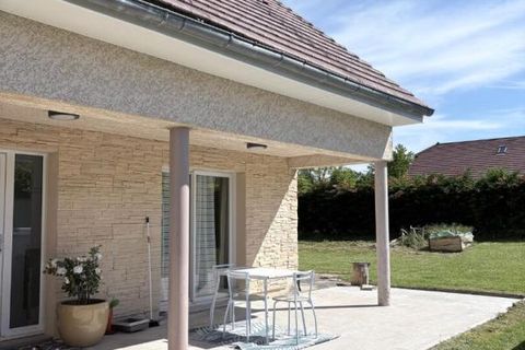 Villa i Briod, Jura, Briod - € 323.900 | Ref: 452062JVIN - foto 11