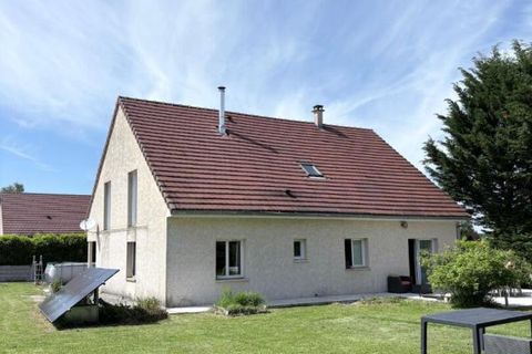 Villa i Briod, Jura, Briod - € 323.900 | Ref: 452062JVIN - foto 12