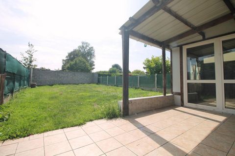 Villa i Sallaumines, Pas-de-Calais, Sallaumines - € 125.000 | Ref: 455080GKW - foto 2