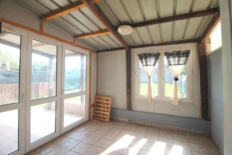 Villa i Sallaumines, Pas-de-Calais, Sallaumines - € 125.000 | Ref: 455080GKW - foto 3