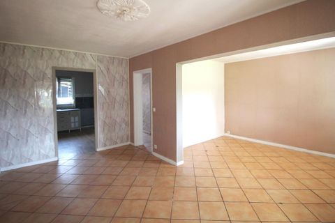 Villa i Sallaumines, Pas-de-Calais, Sallaumines - € 125.000 | Ref: 455080GKW - foto 4