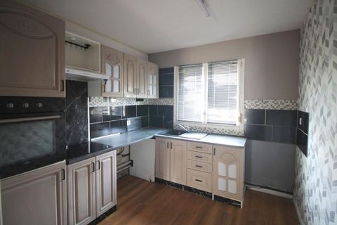 Villa i Sallaumines, Pas-de-Calais, Sallaumines - € 125.000 | Ref: 455080GKW - foto 6