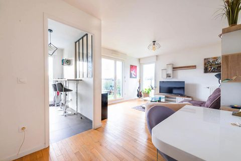 Lejlighed i Rueil-Malmaison, Hauts-de-Seine, Rueil-Malmaison - € 425.000 | Ref: 43995816062026DDEL - foto 6