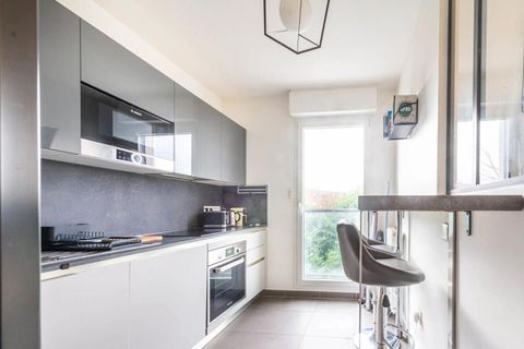 Lejlighed i Rueil-Malmaison, Hauts-de-Seine, Rueil-Malmaison - € 425.000 | Ref: 43995816062026DDEL - foto 7