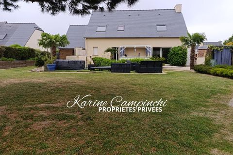 Villa i Notre Dame-du-Guildo, Cotes-d'Armor, Notre Dame-du-Guildo - € 769.000 | Ref: 455172KCAM - foto 1