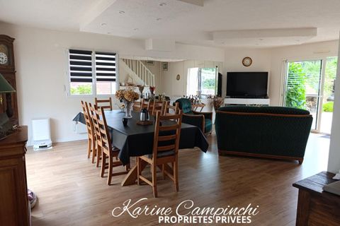 Villa i Notre Dame-du-Guildo, Cotes-d'Armor, Notre Dame-du-Guildo - € 769.000 | Ref: 455172KCAM - foto 3