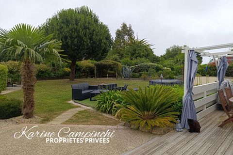 Villa i Notre Dame-du-Guildo, Cotes-d'Armor, Notre Dame-du-Guildo - € 769.000 | Ref: 455172KCAM - foto 5