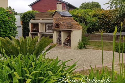 Villa i Notre Dame-du-Guildo, Cotes-d'Armor, Notre Dame-du-Guildo - € 769.000 | Ref: 455172KCAM - foto 6