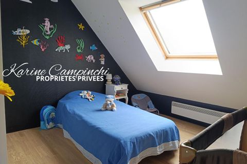 Villa i Notre Dame-du-Guildo, Cotes-d'Armor, Notre Dame-du-Guildo - € 769.000 | Ref: 455172KCAM - foto 8