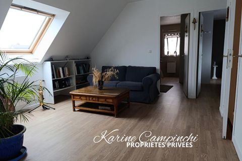 Villa i Notre Dame-du-Guildo, Cotes-d'Armor, Notre Dame-du-Guildo - € 769.000 | Ref: 455172KCAM - foto 9