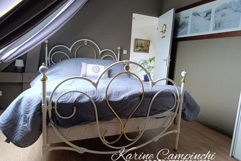 Villa i Notre Dame-du-Guildo, Cotes-d'Armor, Notre Dame-du-Guildo - € 769.000 | Ref: 455172KCAM - foto 11