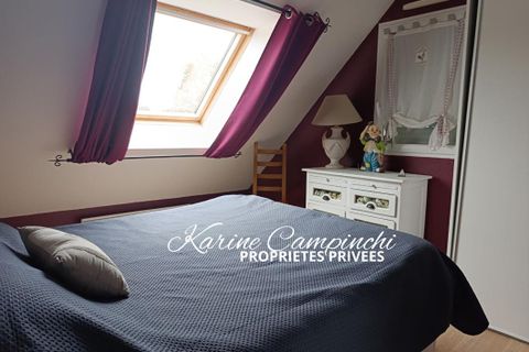 Villa i Notre Dame-du-Guildo, Cotes-d'Armor, Notre Dame-du-Guildo - € 769.000 | Ref: 455172KCAM - foto 12