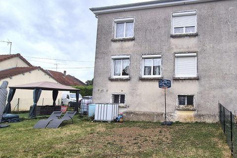 Villa a Saint-Dizier, Haute-Marne, Saint-Dizier - € 145.800 | Ref: 455149AANI - foto 5