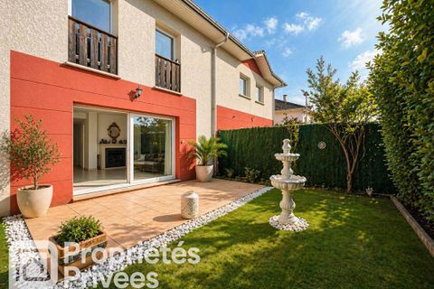 Villa a Ornex, Ain, Ornex - € 558.000 | Ref: 43842210BERT - foto 2