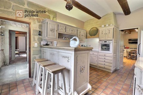 Villa i Uzes, Gard, Uzes - € 1.248.000 | Ref: 454962BAZ - foto 9