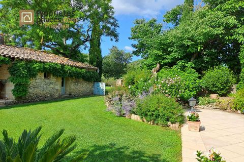 Villa i Uzes, Gard, Uzes - € 1.248.000 | Ref: 454962BAZ - foto 12