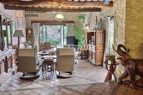 Villa i Uzes, Gard, Uzes - € 1.248.000 | Ref: 454962BAZ - foto 13