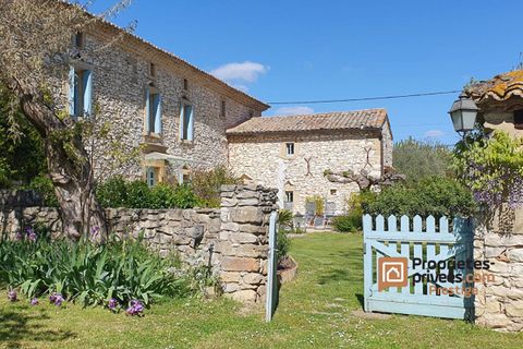 Villa i Uzes, Gard, Uzes - € 1.248.000 | Ref: 454962BAZ - foto 15