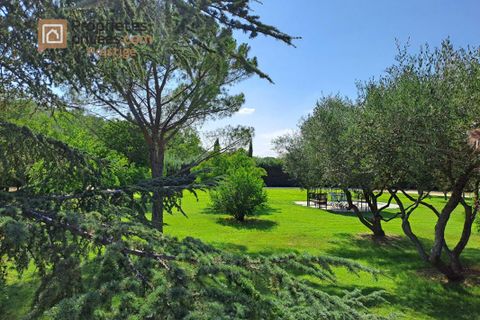 Villa i Uzes, Gard, Uzes - € 1.248.000 | Ref: 454962BAZ - foto 17