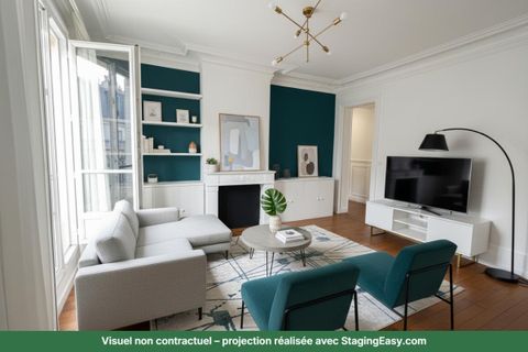 Leilighet i Paris, Paris, Paris - € 678 000 | Ref: 447038ADLA - foto 2